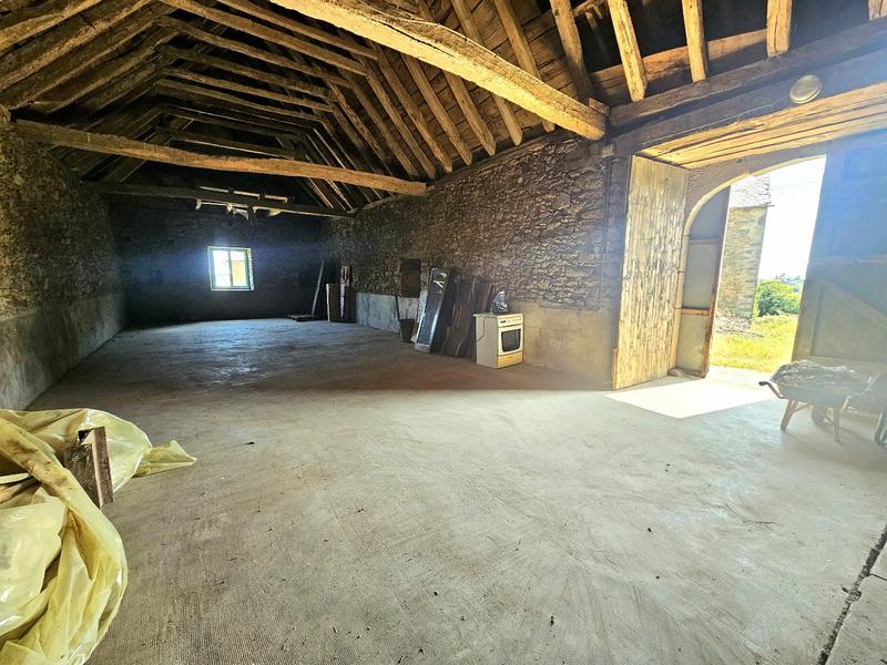 Corps de ferme - 238 m² - 8 pièces