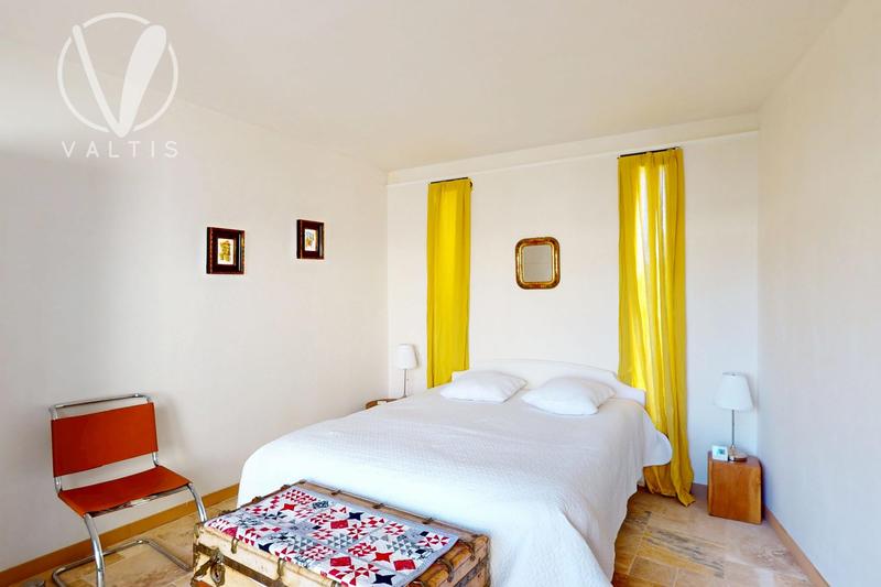 Maison contemporaine - 177 m² - 5 pièces