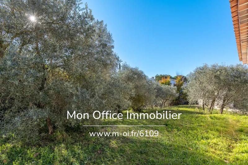 Maison - 155 m² - 4 pièces