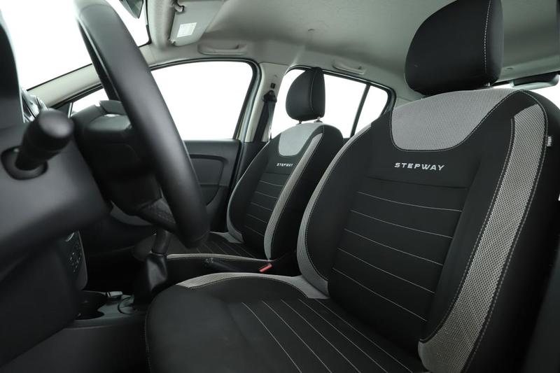 Dacia Sandero II Stepway 0.9 TCe 90 ch