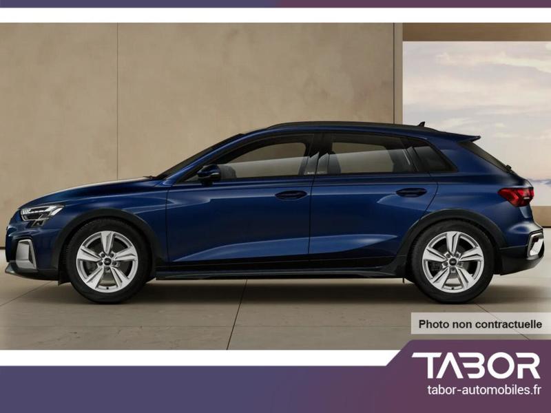 Audi A3 allstreet 150 Led Sièges chauf CarPlay