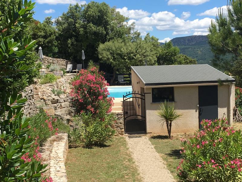 Maison de domaine - 755 m² - 28 pièces