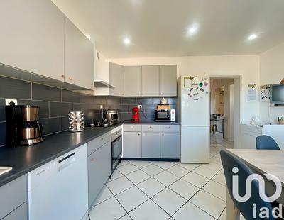 Maison - 139 m² - 8 pièces