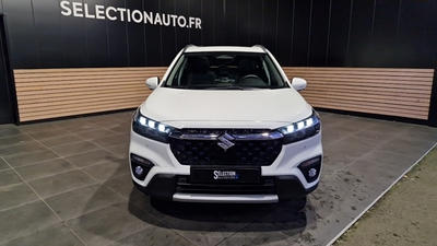 Renault Captur II techno E-Tech full hybrid 145