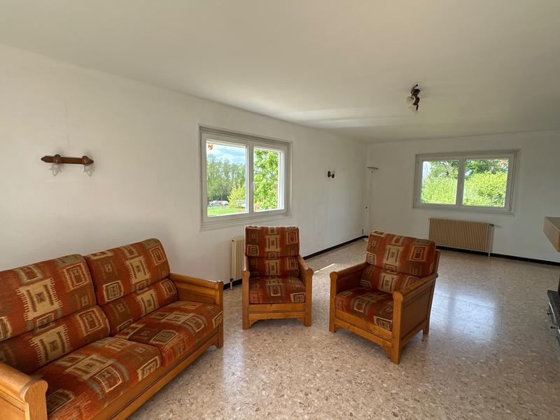 Maison - 157 m² - 7 pièces