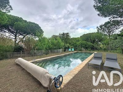 Maison - 265 m² - 8 pièces