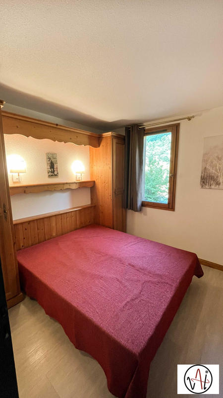 Appartement - 41 m² - 3 pièces