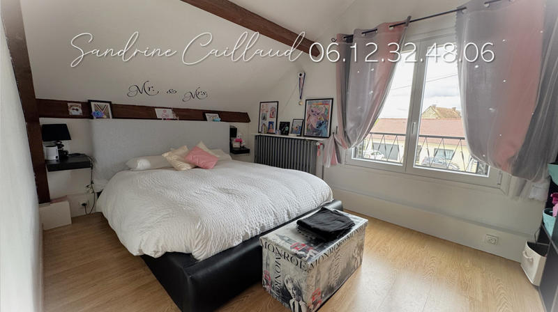 Maison - 145 m² - 5 pièces