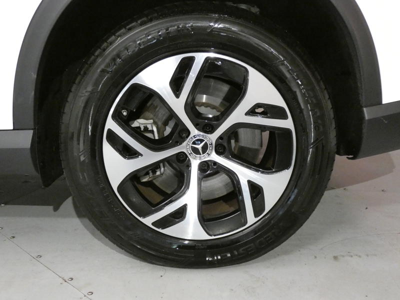 Mercedes Glc Suv 300 e Hybrid Eq 4matic Avantgarde Line