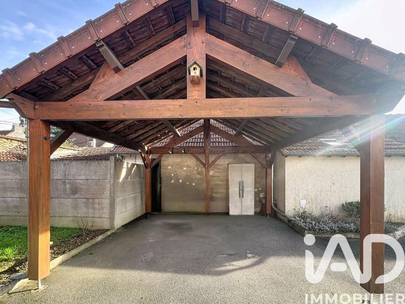 Maison - 79 m² - 3 pièces