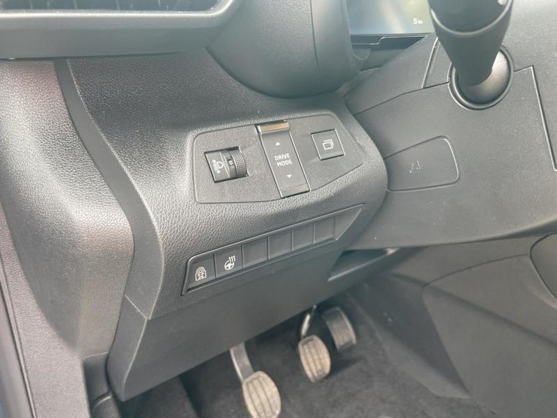 Citroën Berlingo Taille m en 5 Places Sans Malus- Bhdi 130 Eat8 - Garantie Constructeur Version M1-N1