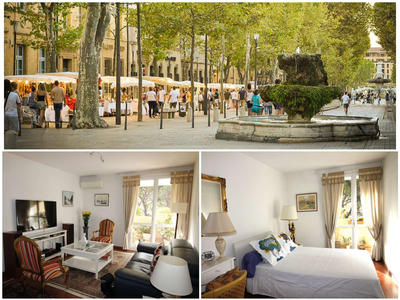 Viager - Appartement - 65 m² - 3 pièces