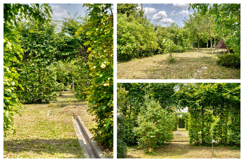 Maison - 97 m² - 5 pièces