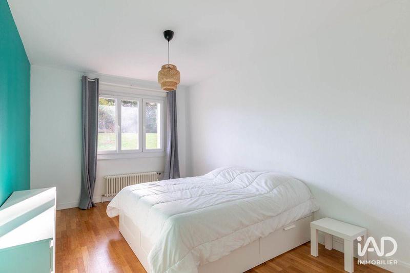 Appartement - 79 m² - 3 pièces