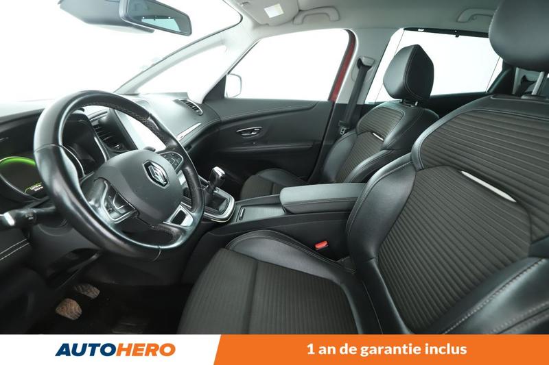 Renault Scénic 1.6 dCi Energy Intens 130 ch