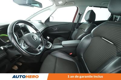 Renault Scénic 1.6 dCi Energy Intens 130 ch
