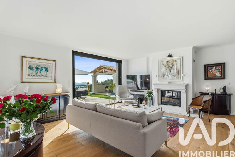 Maison de maîtres - 160 m² - 6 pièces