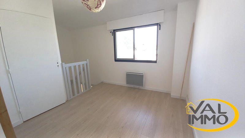 Duplex - 34 m² - 2 pièces