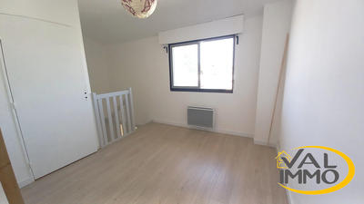 Duplex - 34 m² - 2 pièces