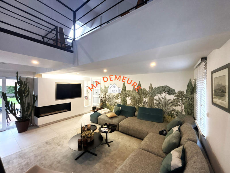 Villa - 135 m² - 4 pièces