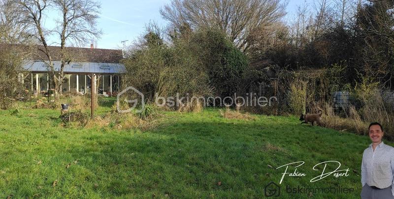 Maison traditionnelle - 207 m² - 8 pièces