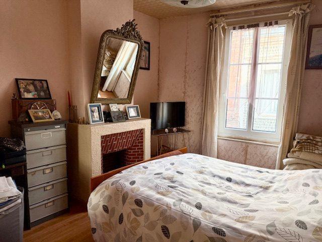 Maison - 72 m² - 4 pièces