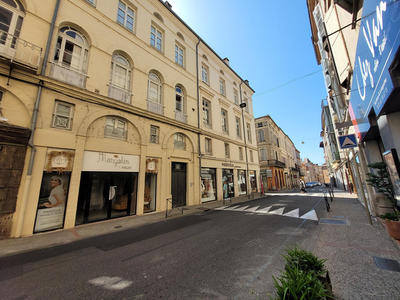 Local commercial - 38 m²