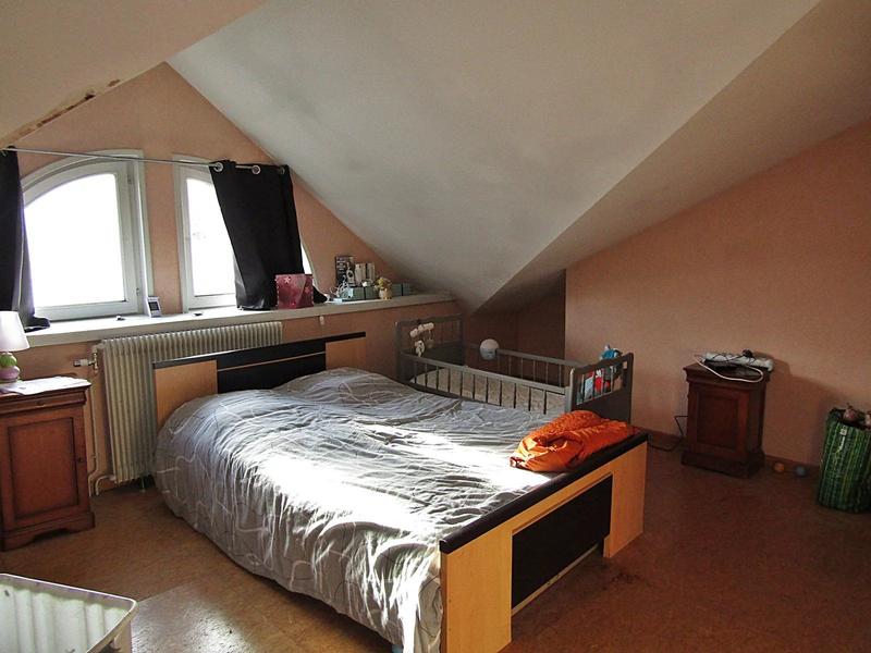 Maison - 210 m² - 6 pièces