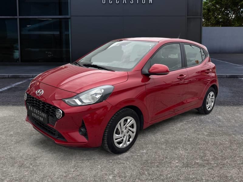 Hyundai i10 1.0 67 Eco Intuitive