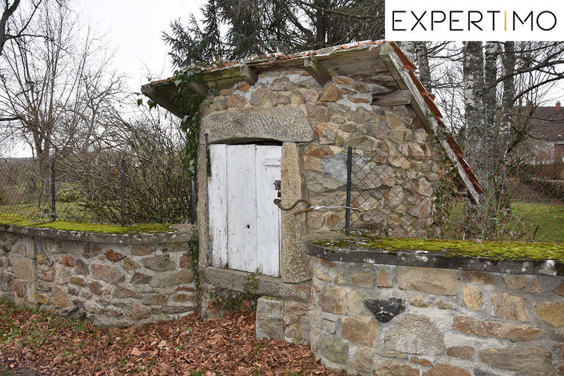 Maison - 126 m² - 6 pièces