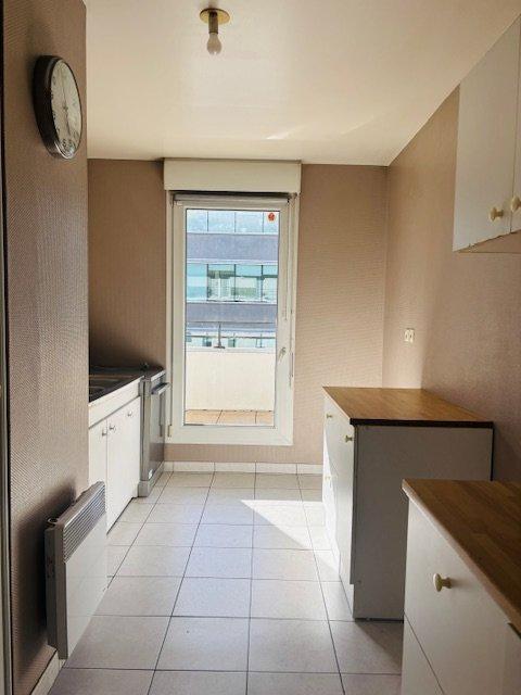 Appartement - 113 m² - 4 pièces