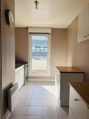 Appartement - 113 m² - 4 pièces