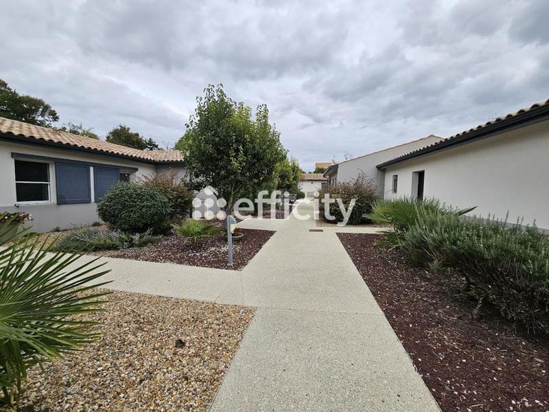 Maison - 47 m² - 2 pièces