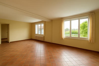 Maison ancienne - 120 m² - 5 pièces