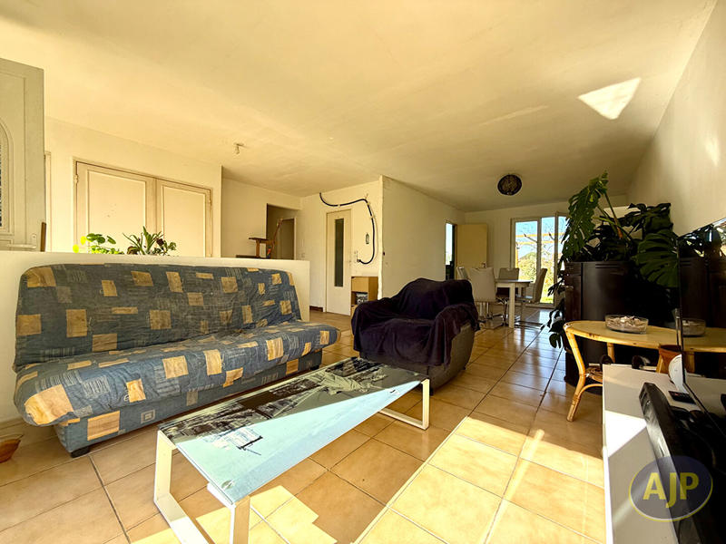 Maison - 87 m² - 3 pièces