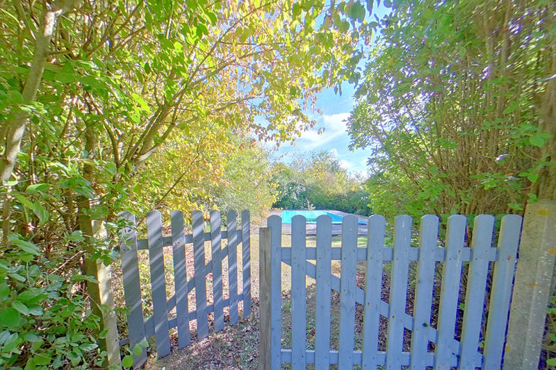 Maison - 165 m² - 5 pièces