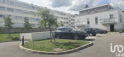 Parking - 24 m²