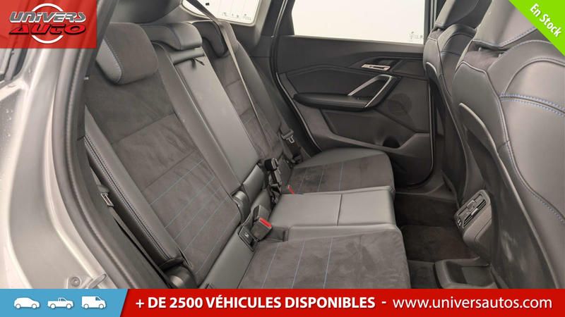 Bmw X1 U11 Sdrive 20d 163ch Dkg7 m Sport