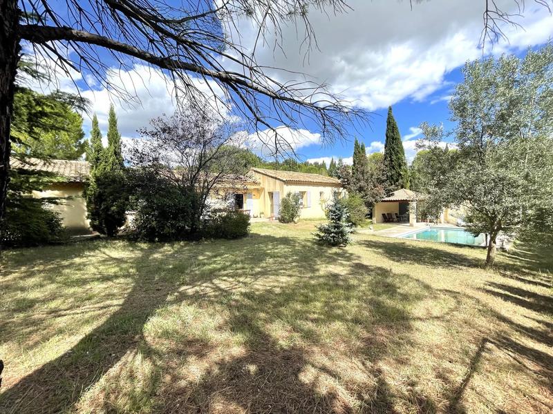 Maison - 126 m² - 4 pièces