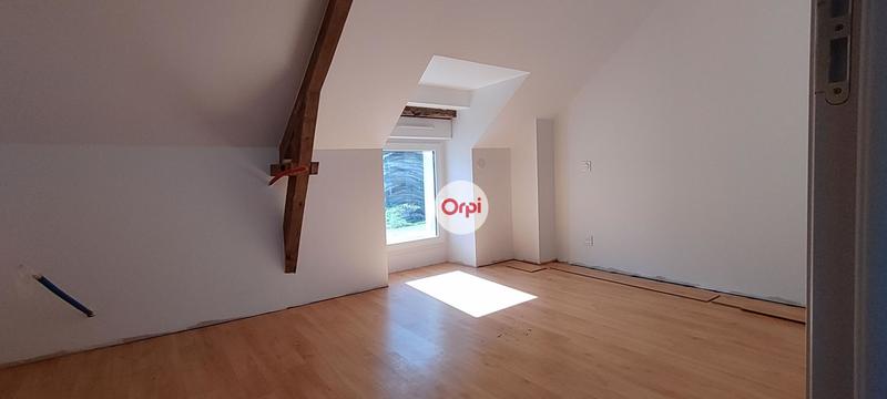 Maison de campagne - 105 m² - 4 pièces