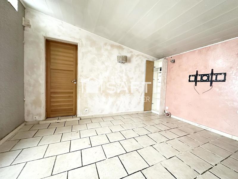 Maison - 211 m² - 11 pièces