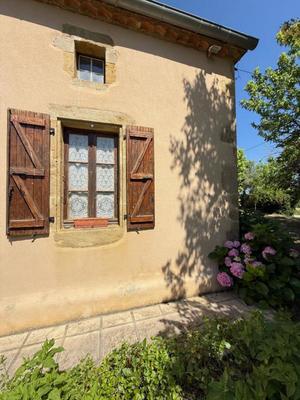 Maison - 107 m² - 4 pièces