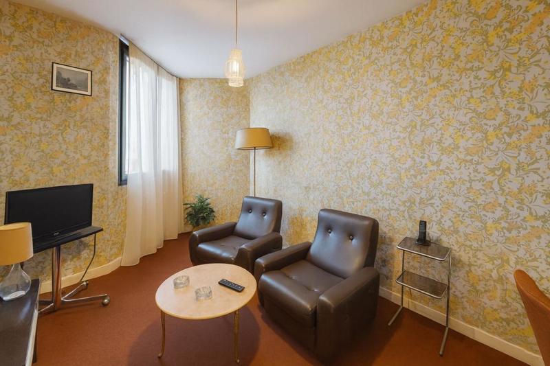 Appartement - 92 m² - 4 pièces