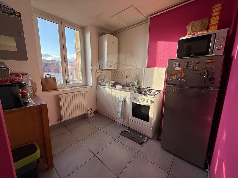 Immeuble - 310 m² - 14 pièces