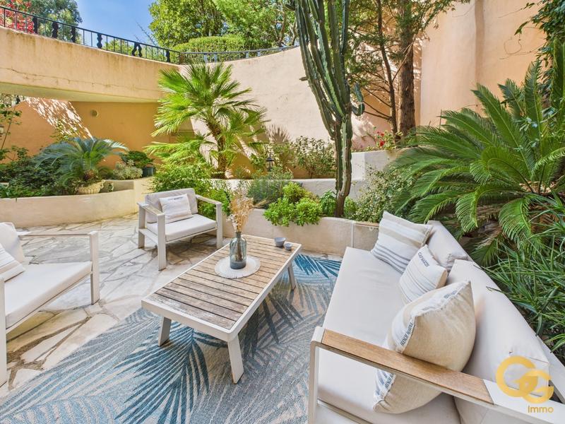 Appartement - 77 m² - 3 pièces