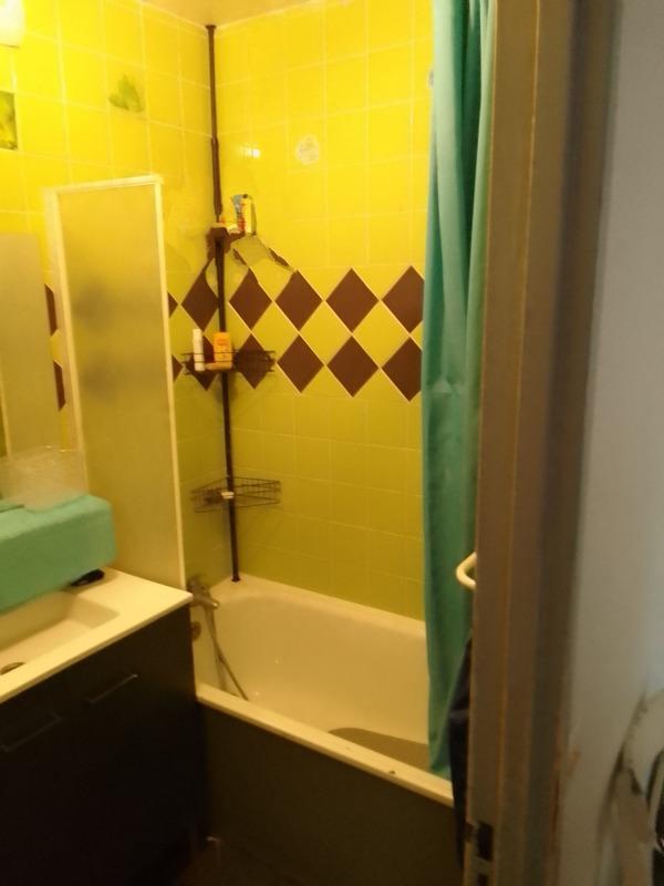 Appartement ancien - 79 m² - 4 pièces