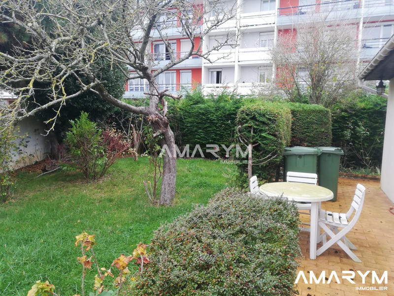 Maison - 78 m² - 3 pièces