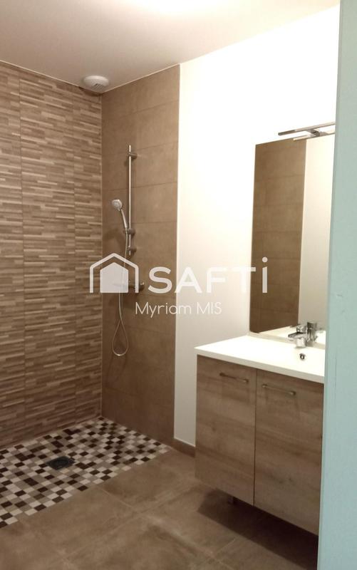 Maison - 119 m² - 5 pièces