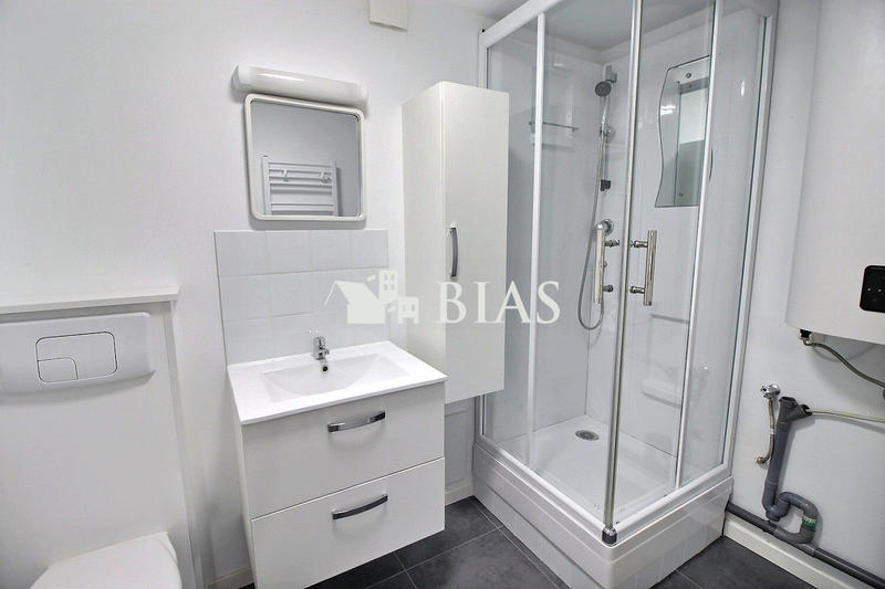 Maison - 57 m² - 3 pièces