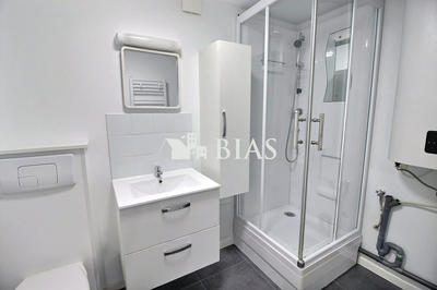 Maison - 57 m² - 3 pièces